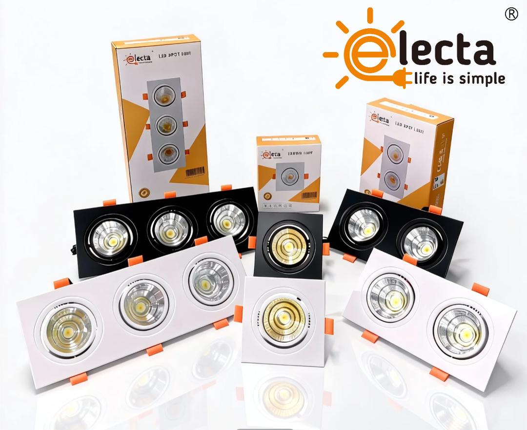 إنارة داخلية