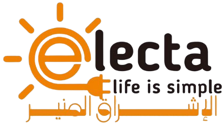 شعار الأشراق المنير